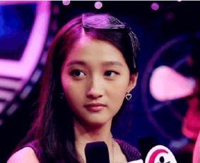 关晓彤娱乐圈吃瓜地位