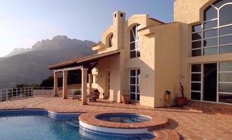 娱乐吃瓜君别墅,揭秘隐藏在豪宅背后的奢华生活