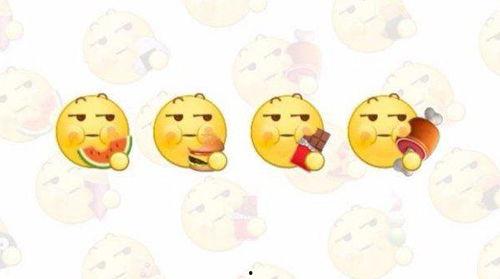 网络用语吃瓜是啥意思,吃瓜背后的趣味与内涵