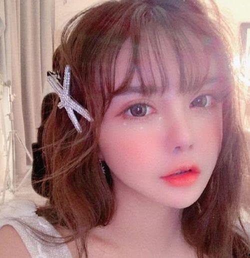 娱乐吃瓜酱韩安冉