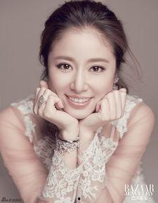 娱乐吃瓜君林心如